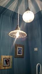 Illuminazione - atmosfera